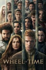 Nonton Film The Wheel of Time Season 3  (2025) CINEKEREN