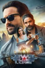 Nonton Film Jewel Thief – The Heist Begins (2025) CINEKEREN