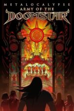 Nonton Film Metalocalypse: Army of the Doomstar  (2023) CINEKEREN