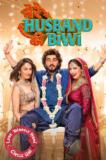 Nonton Film Mere Husband Ki Biwi (2025) CINEKEREN