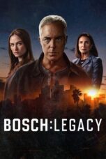 Nonton Film Bosch: Legacy Season 3 (2025) CINEKEREN