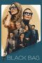 Nonton Film Black Bag (2025) CINEKEREN Nonton Film Black Bag (2025) CINEKEREN
