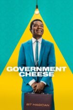 Nonton Film Government Cheese (2025) CINEKEREN