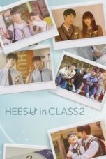 Nonton Film Heesu in Class 2 (2025) CINEKEREN