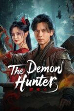 Nonton Film The Demon Hunter (2025) CINEKEREN