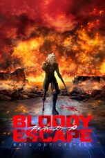 Nonton Film Bloody Escape: Bats out of Hell (2024) CINEKEREN