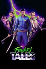Nonton Film Freaky Tales (2025) CINEKEREN