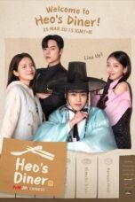 Nonton Film Heo’s Diner (2025) CINEKEREN