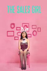 Nonton Film The Sales Girl (2023) CINEKEREN