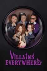 Nonton Film Villains Everywhere (2025) CINEKEREN