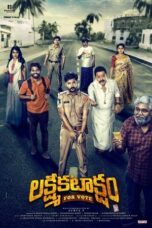 Nonton Film Laxmi Kataksham (2024) CINEKEREN