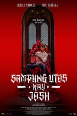 Nonton Film Sampung Utos Kay Josh (2025) CINEKEREN