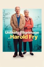 Nonton Film The Unlikely Pilgrimage of Harold Fry (2023) CINEKEREN