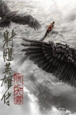 Nonton Film Legends of the Condor Heroes: The Gallants (2025) CINEKEREN