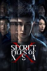 Nonton Film Secret Files of XSA (2025) CINEKEREN