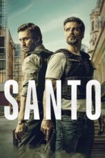 Nonton Film Santo (2022) CINEKEREN
