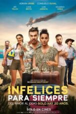 Nonton Film Unhappily Ever After (2023) CINEKEREN
