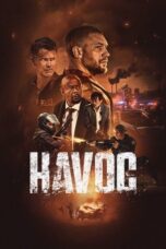 Nonton Film Havoc (2025) CINEKEREN