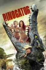 Nonton Film DinoGator (2024) CINEKEREN