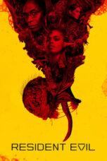 Nonton Film Resident Evil (2022) CINEKEREN