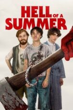 Nonton Film Hell of a Summer (2025) CINEKEREN