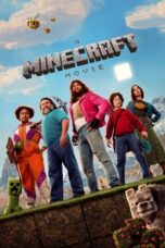Nonton Film A Minecraft Movie (2025) CINEKEREN