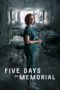 Nonton Film Five Days at Memorial (2022) CINEKEREN
