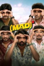 Nonton Film Mad Square (2025) CINEKEREN