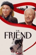 Nonton Film The Friend (2025) CINEKEREN