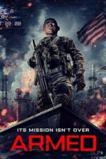 Nonton Film Armed (2025) CINEKEREN