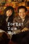 Nonton Film Forget You Not (2025) CINEKEREN