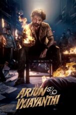 Nonton Film Arjun S/O Vyjayanthi (2025) CINEKEREN