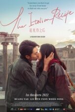 Nonton Film The Italian Recipe (2022) CINEKEREN