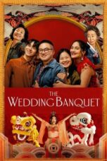 Nonton Film The Wedding Banquet (2025) CINEKEREN
