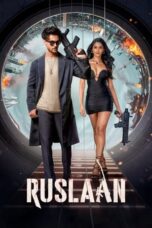 Nonton Film Ruslaan (2024) CINEKEREN
