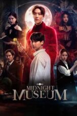Nonton Film Midnight Museum (2023) CINEKEREN