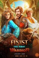 Nonton Film Finist. The First Warrior (2024) CINEKEREN
