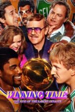 Nonton Film Winning Time: The Rise of the Lakers Dynasty (2022) CINEKEREN