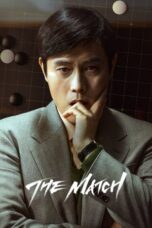 Nonton Film The Match (2025) CINEKEREN