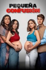 Nonton Film Una pequeña confusión (2024) CINEKEREN