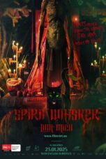 Nonton Film Spirit Whisker: The Revenant (2024) CINEKEREN