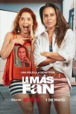 Nonton Film The Biggest Fan (2025) CINEKEREN