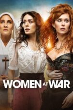 Nonton Film Women at War (2022) CINEKEREN