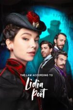 Nonton Film The Law According to Lidia Poët (2023) CINEKEREN