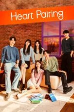 Nonton Film Heart Pairing (2025) CINEKEREN