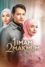 Nonton Film 1 Imam 2 Makmum (2025) CINEKEREN