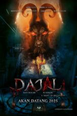 Nonton Film Dajal Satu Malam di Pedajal (2025) CINEKEREN