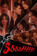 Nonton Film Sssshhh! (2023) CINEKEREN