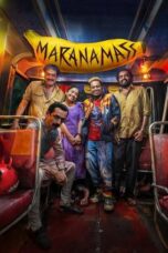 Nonton Film Maranamass (2025) CINEKEREN