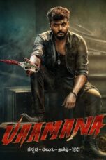 Nonton Film Vaamana (2025) CINEKEREN